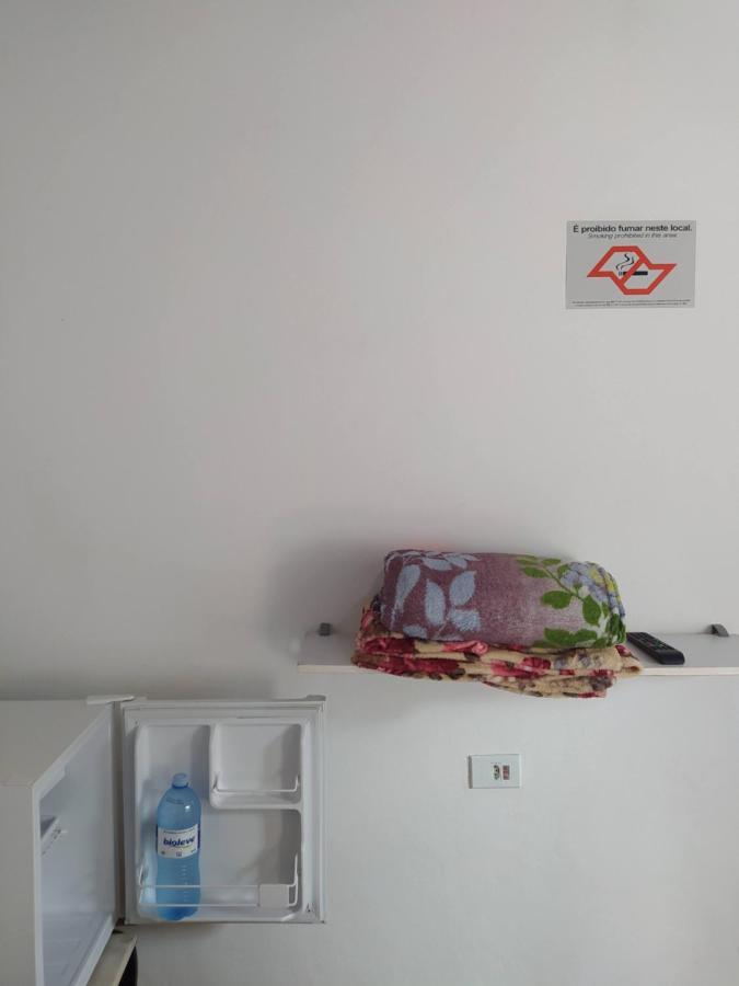 Pousada Recanto da Praia Bertioga Exterior foto