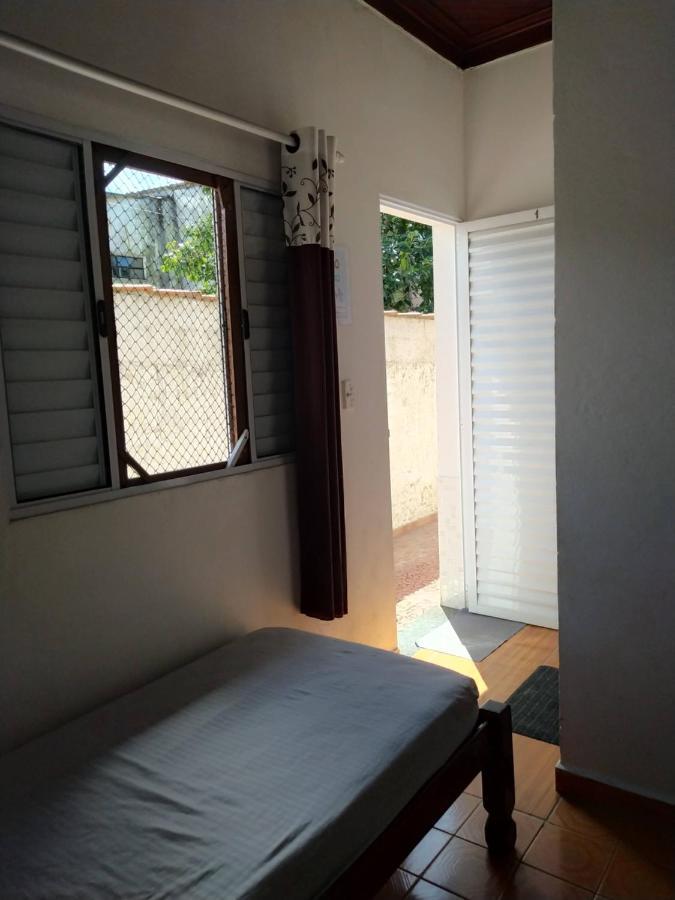 Pousada Recanto da Praia Bertioga Exterior foto
